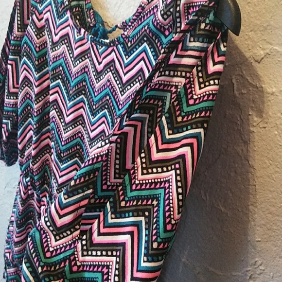 Justice Romper - Picture 4 of 4